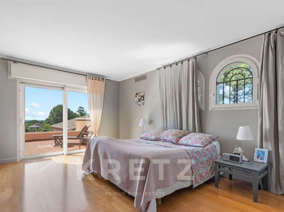 Maison Aix-en-Provence