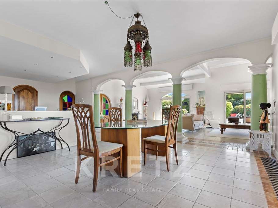 Maison Aix-en-Provence