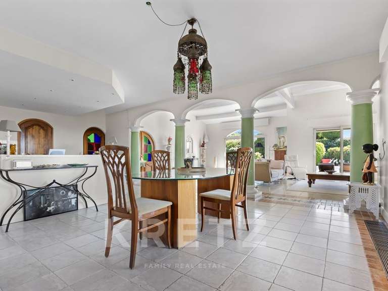 Maison Aix-en-Provence - 500m²