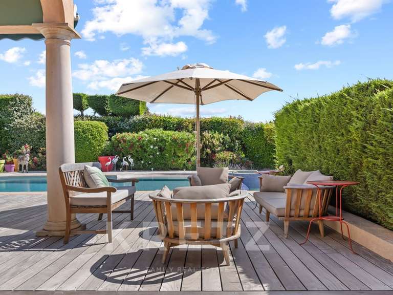 Maison Aix-en-Provence - 500m²