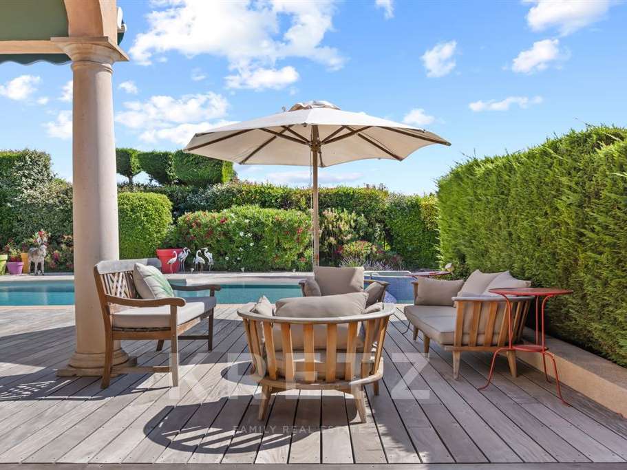 Maison Aix-en-Provence