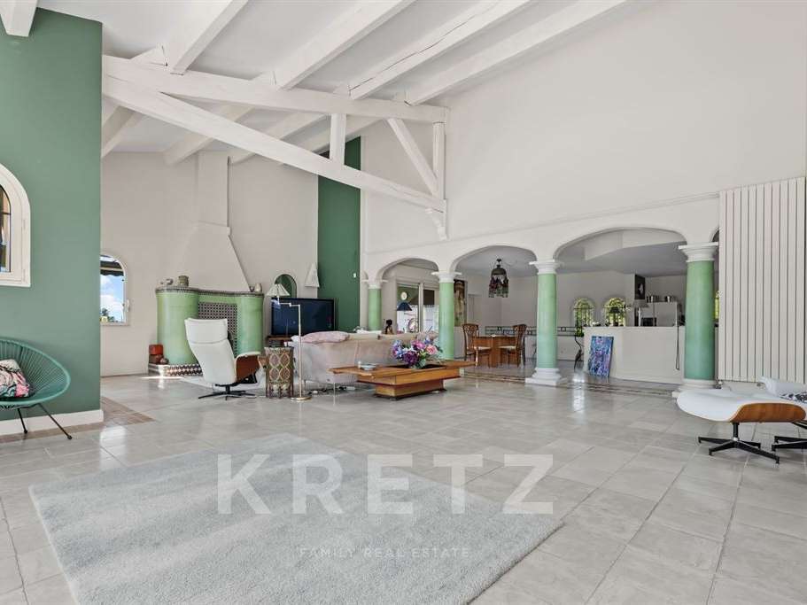 Maison Aix-en-Provence