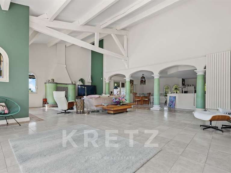 Maison Aix-en-Provence - 500m²