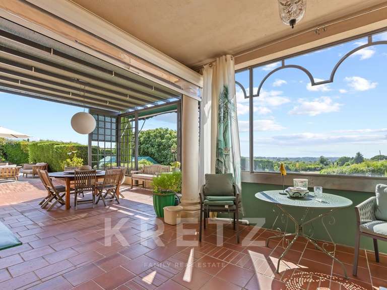 Maison Aix-en-Provence - 500m²