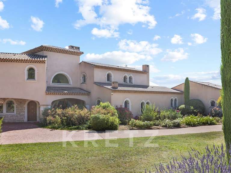 Maison Aix-en-Provence - 500m²