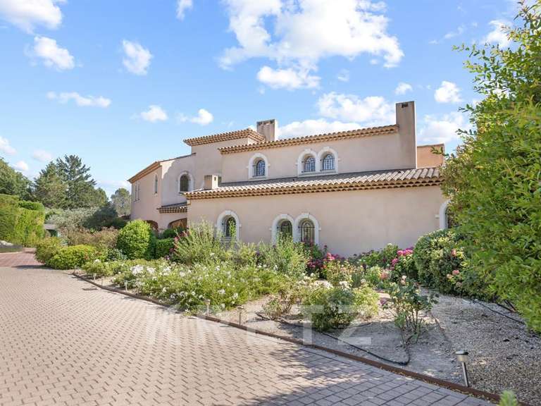 Maison Aix-en-Provence - 500m²