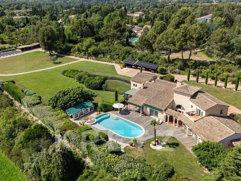 Maison Aix-en-Provence - 500m²