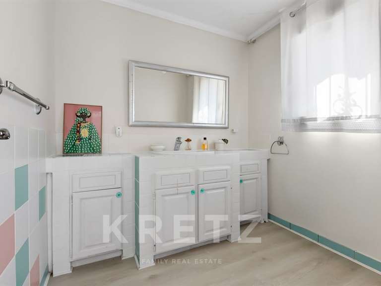 Maison Aix-en-Provence - 500m²