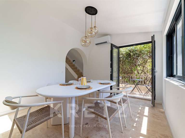 Maison Aix-en-Provence - 5 chambres - 220m²