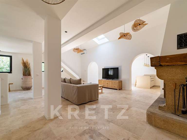 Maison Aix-en-Provence - 5 chambres - 220m²