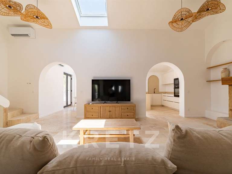 Maison Aix-en-Provence - 5 chambres - 220m²