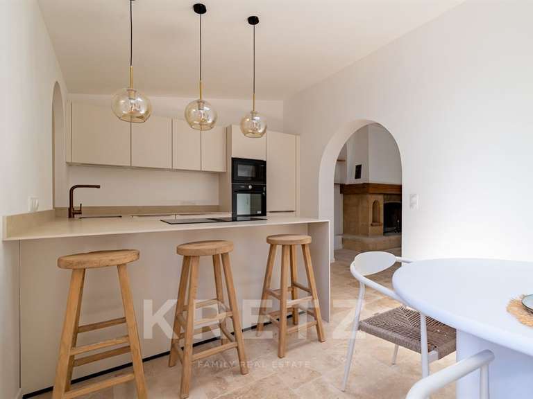 Maison Aix-en-Provence - 5 chambres - 220m²