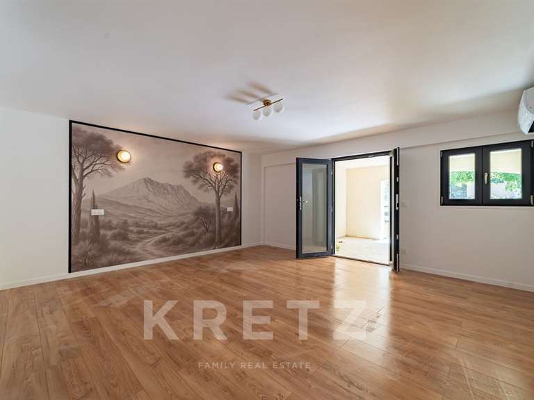 Maison Aix-en-Provence - 5 chambres - 220m²