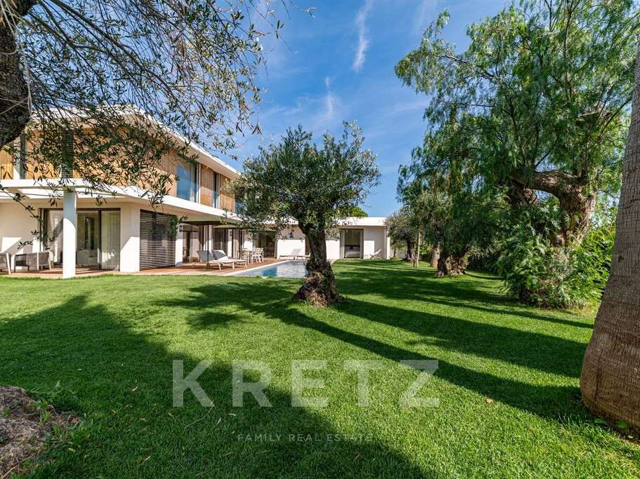 Maison Aix-en-Provence