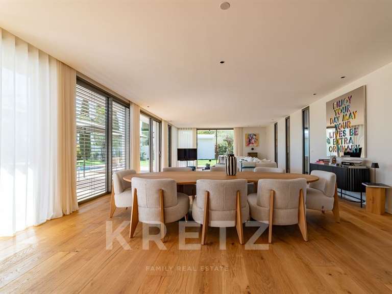 Maison Aix-en-Provence - 5 chambres - 240m²