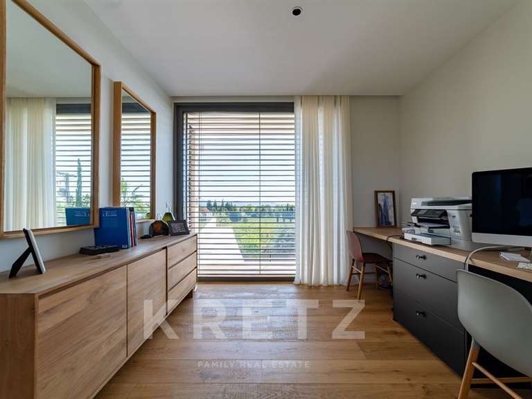 Maison Aix-en-Provence - 5 chambres - 240m²
