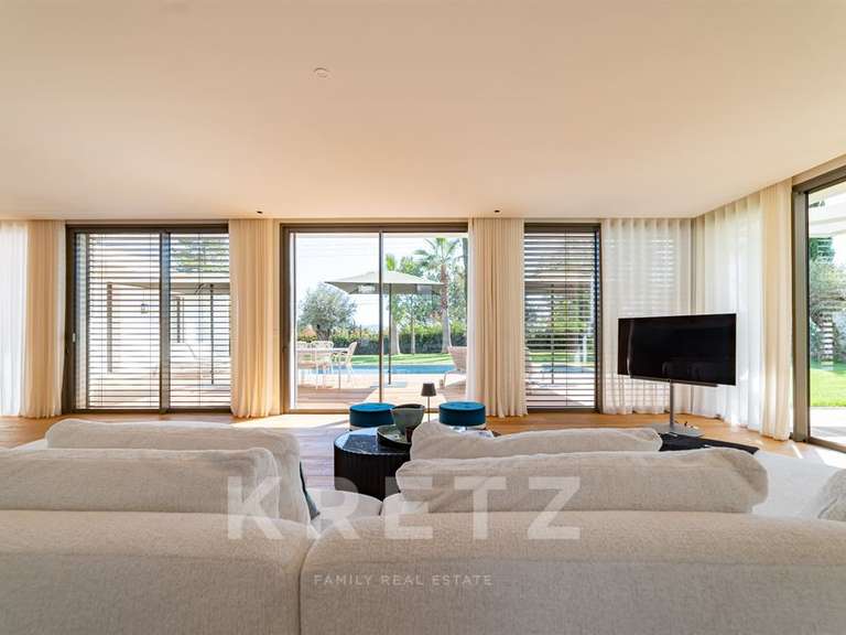 Maison Aix-en-Provence - 5 chambres - 240m²