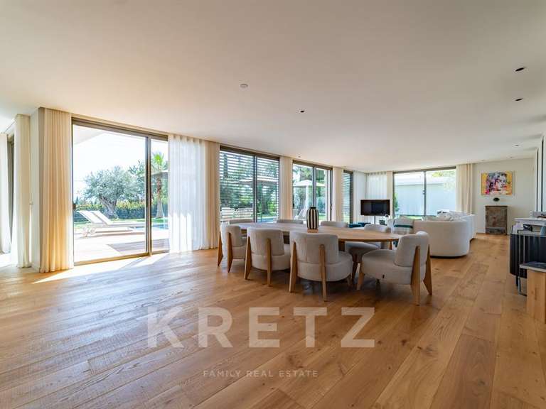 Maison Aix-en-Provence - 5 chambres - 240m²