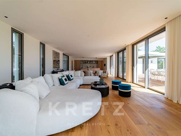 Maison Aix-en-Provence - 5 chambres - 240m²