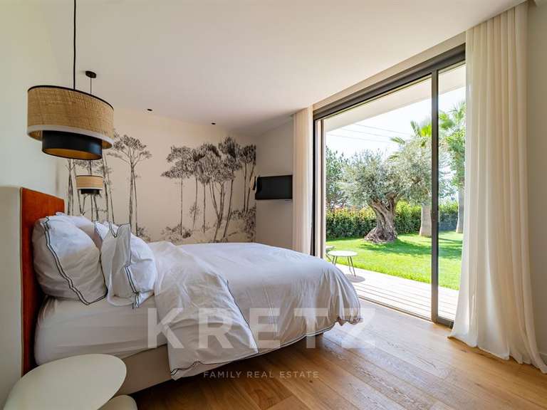 Maison Aix-en-Provence - 5 chambres - 240m²