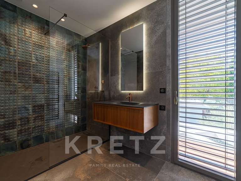 Maison Aix-en-Provence - 5 chambres - 240m²