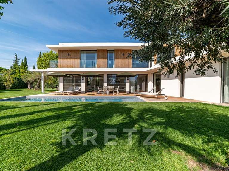 Maison Aix-en-Provence - 5 chambres - 240m²