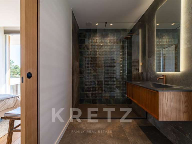 Maison Aix-en-Provence - 5 chambres - 240m²