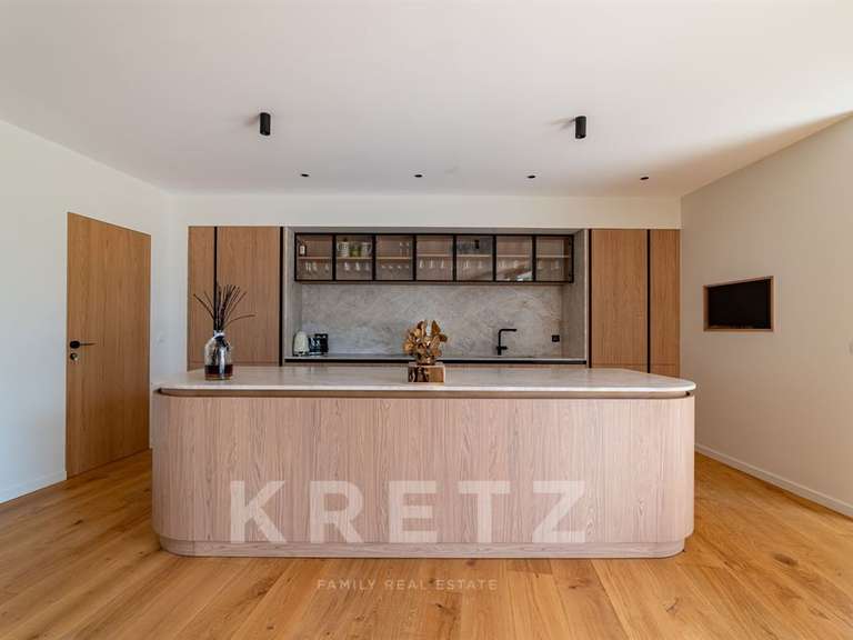 Maison Aix-en-Provence - 5 chambres - 240m²