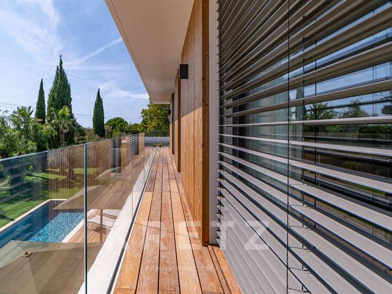 Maison Aix-en-Provence - 5 chambres - 240m²