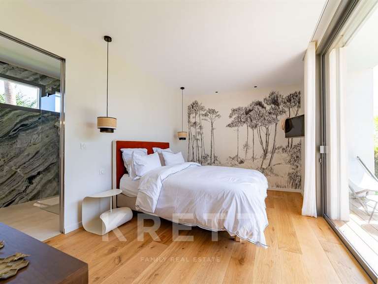 Maison Aix-en-Provence - 5 chambres - 240m²