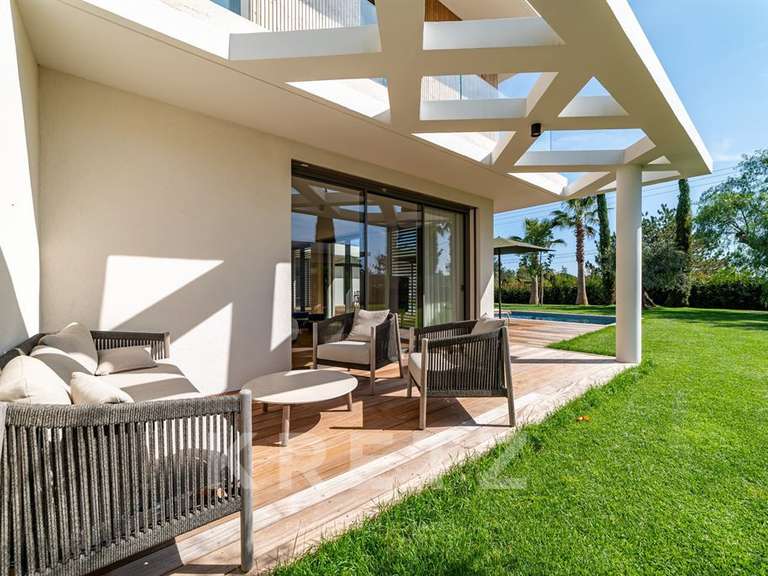 Maison Aix-en-Provence - 5 chambres - 240m²