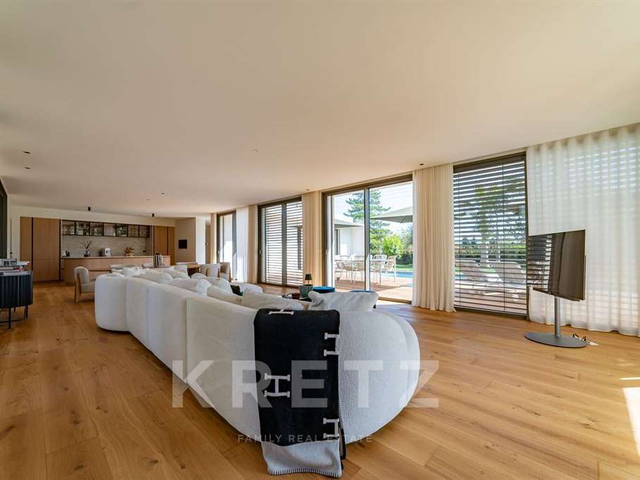 Maison Aix-en-Provence