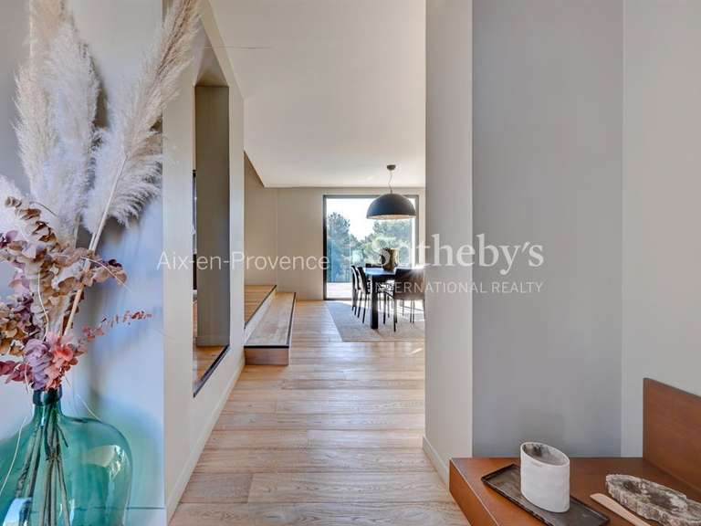 Maison Aix-en-Provence - 5 chambres - 342m²