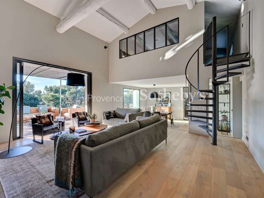 Maison Aix-en-Provence