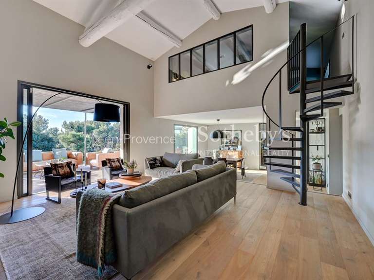 Maison Aix-en-Provence - 5 chambres - 342m²