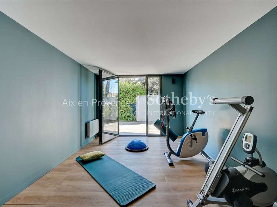 Maison Aix-en-Provence