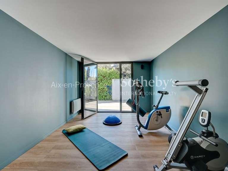 Maison Aix-en-Provence - 5 chambres - 342m²