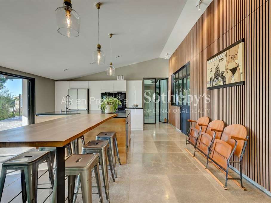 Maison Aix-en-Provence