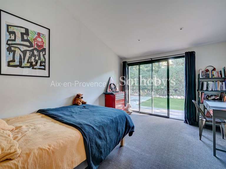 Maison Aix-en-Provence - 5 chambres - 342m²