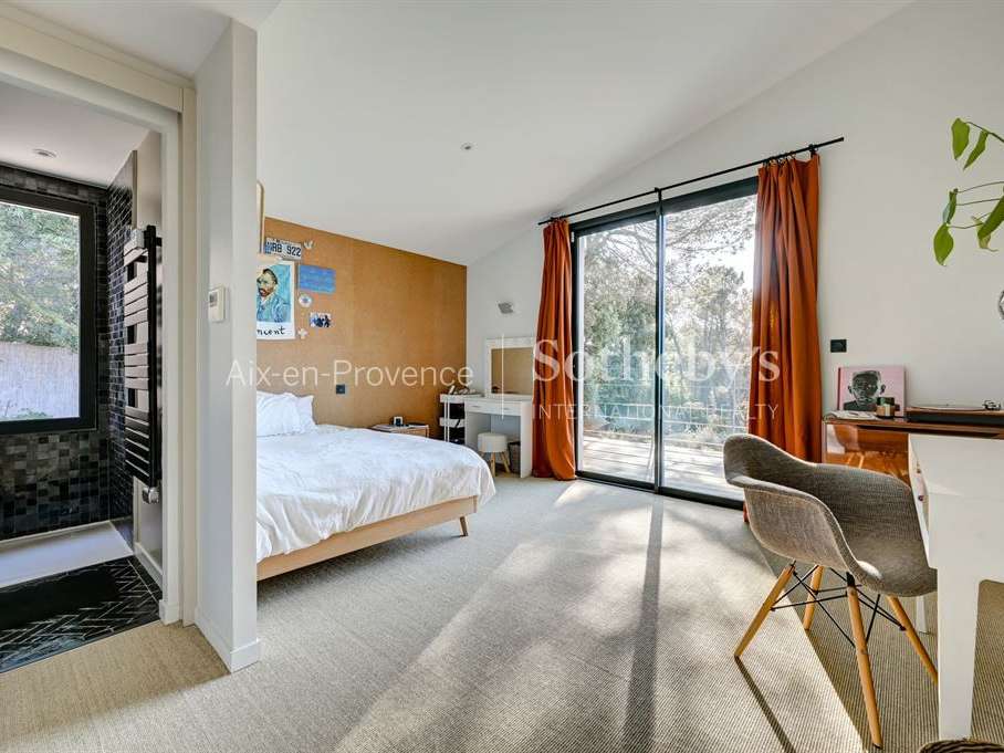 Maison Aix-en-Provence