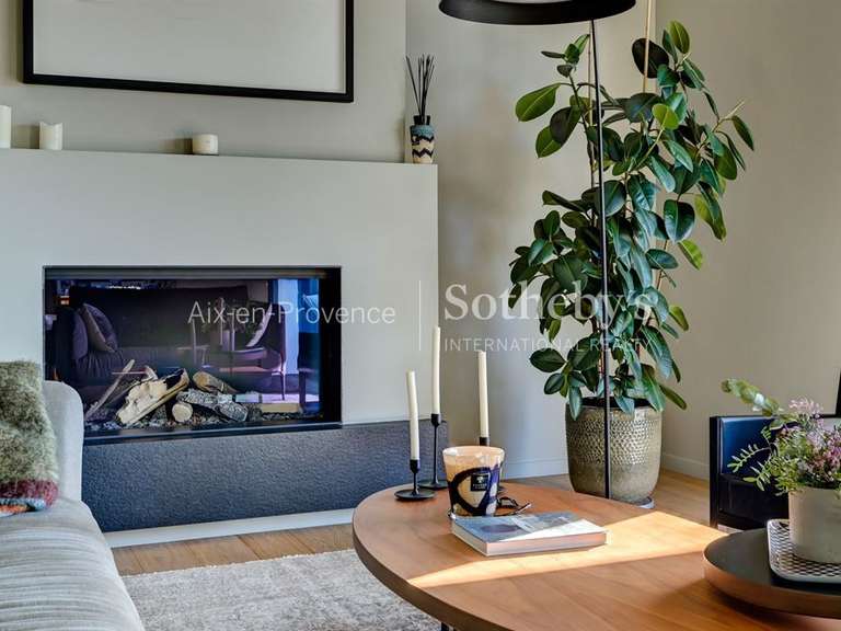 Maison Aix-en-Provence - 5 chambres - 342m²