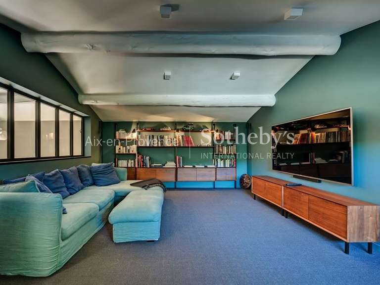 Maison Aix-en-Provence - 5 chambres - 342m²