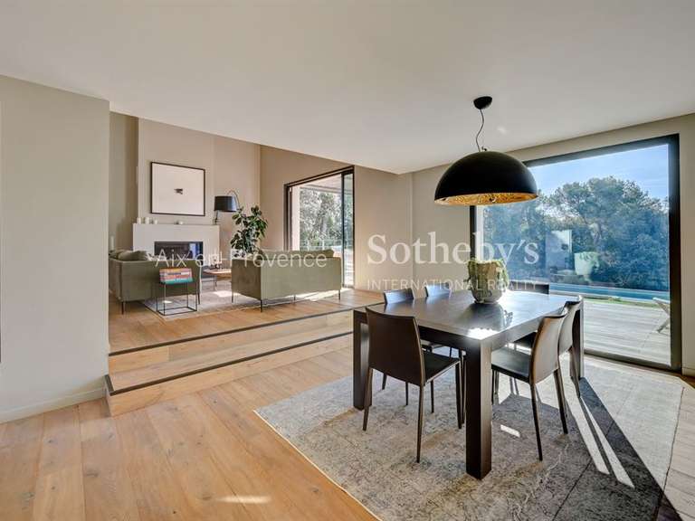 Maison Aix-en-Provence - 5 chambres - 342m²