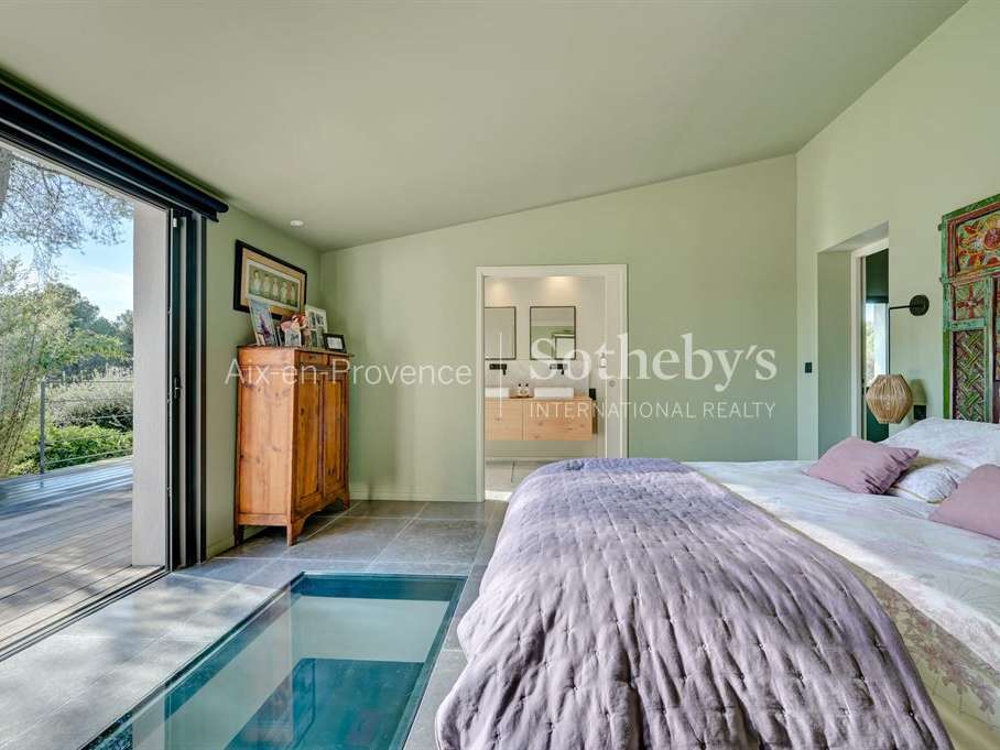 Maison Aix-en-Provence