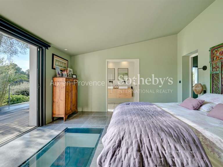 Maison Aix-en-Provence - 5 chambres - 342m²