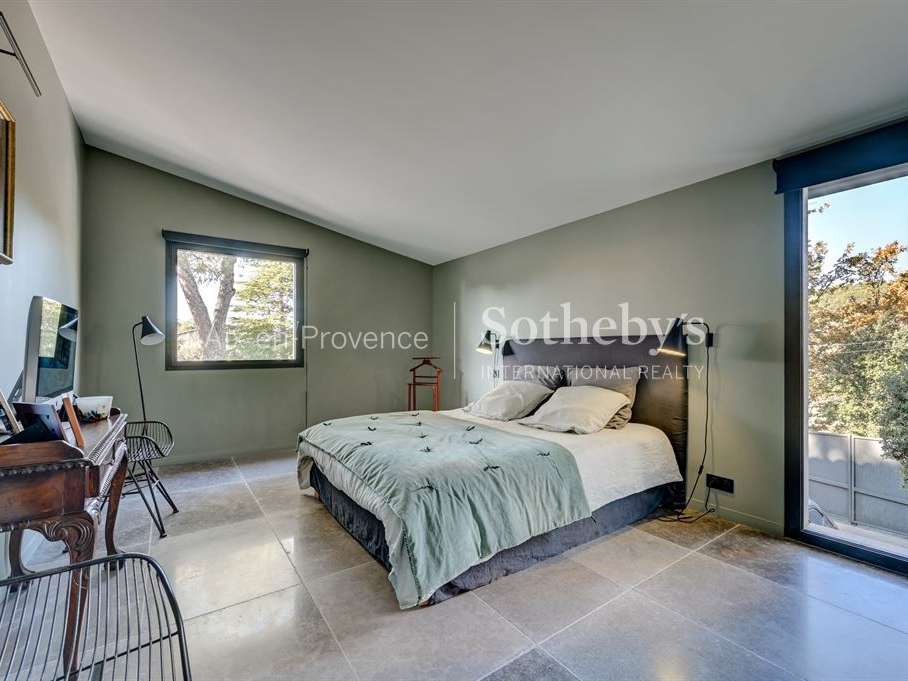 Maison Aix-en-Provence