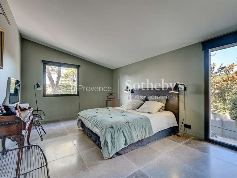 Maison Aix-en-Provence - 5 chambres - 342m²