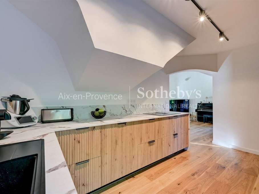 Maison Aix-en-Provence