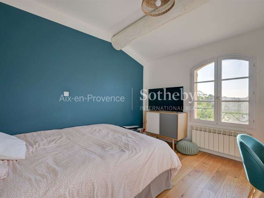 Maison Aix-en-Provence