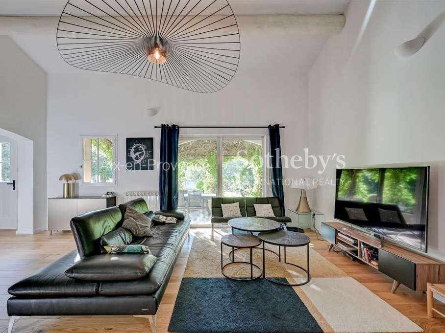 Maison Aix-en-Provence